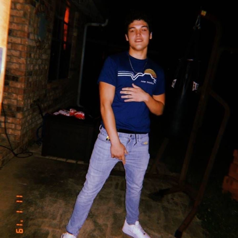 Meet your Posher, Tyler